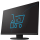 Eizo EV2455-BK czarny - 211305 - zdjęcie 2